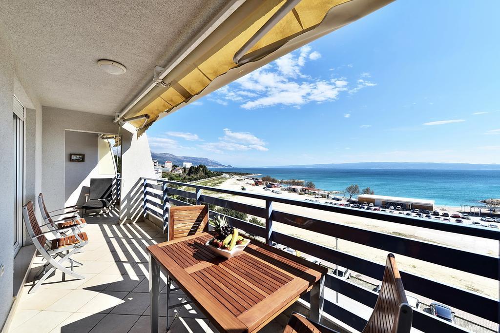 Apartment Stiv Luxe Split Szoba fotó