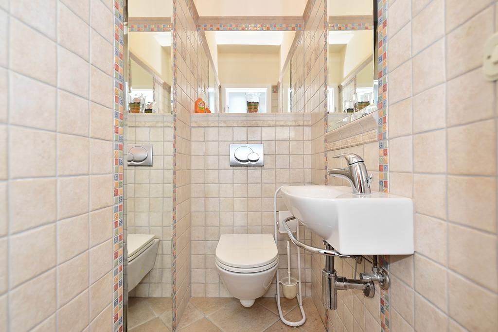 Apartment Stiv Luxe Split Szoba fotó