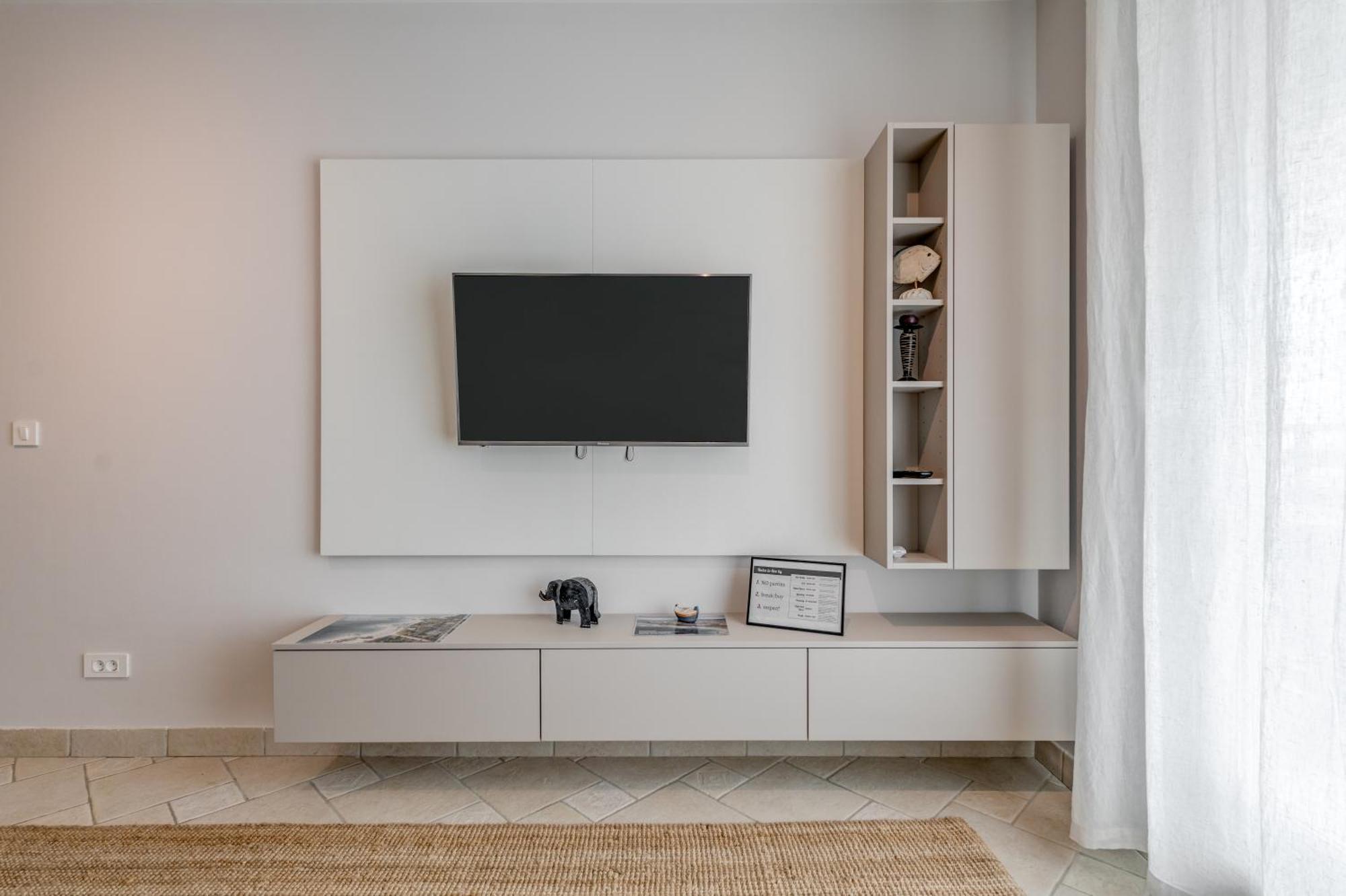 Apartment Stiv Luxe Split Kültér fotó