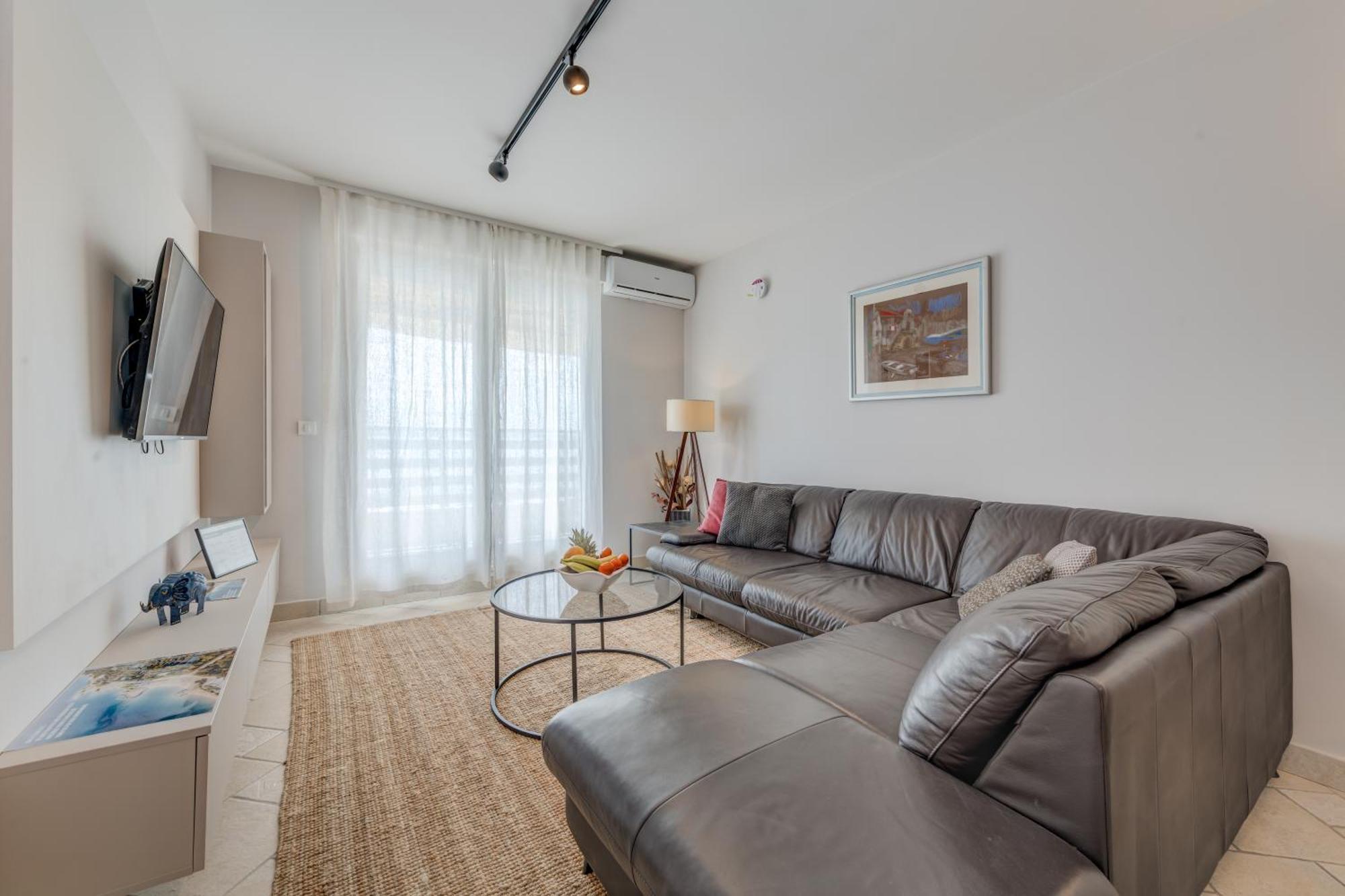 Apartment Stiv Luxe Split Kültér fotó