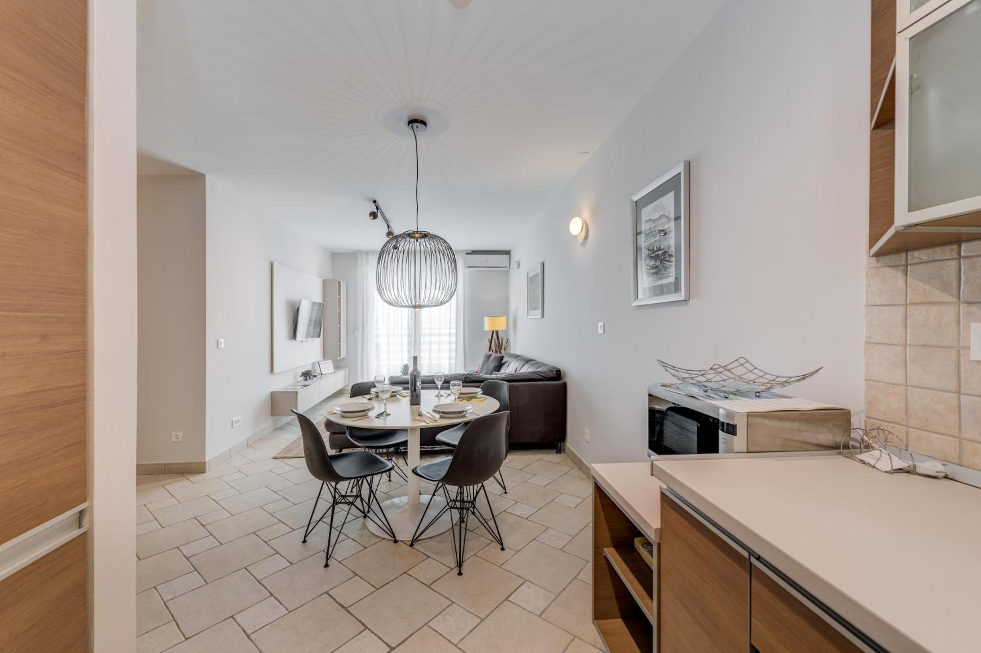 Apartment Stiv Luxe Split Kültér fotó