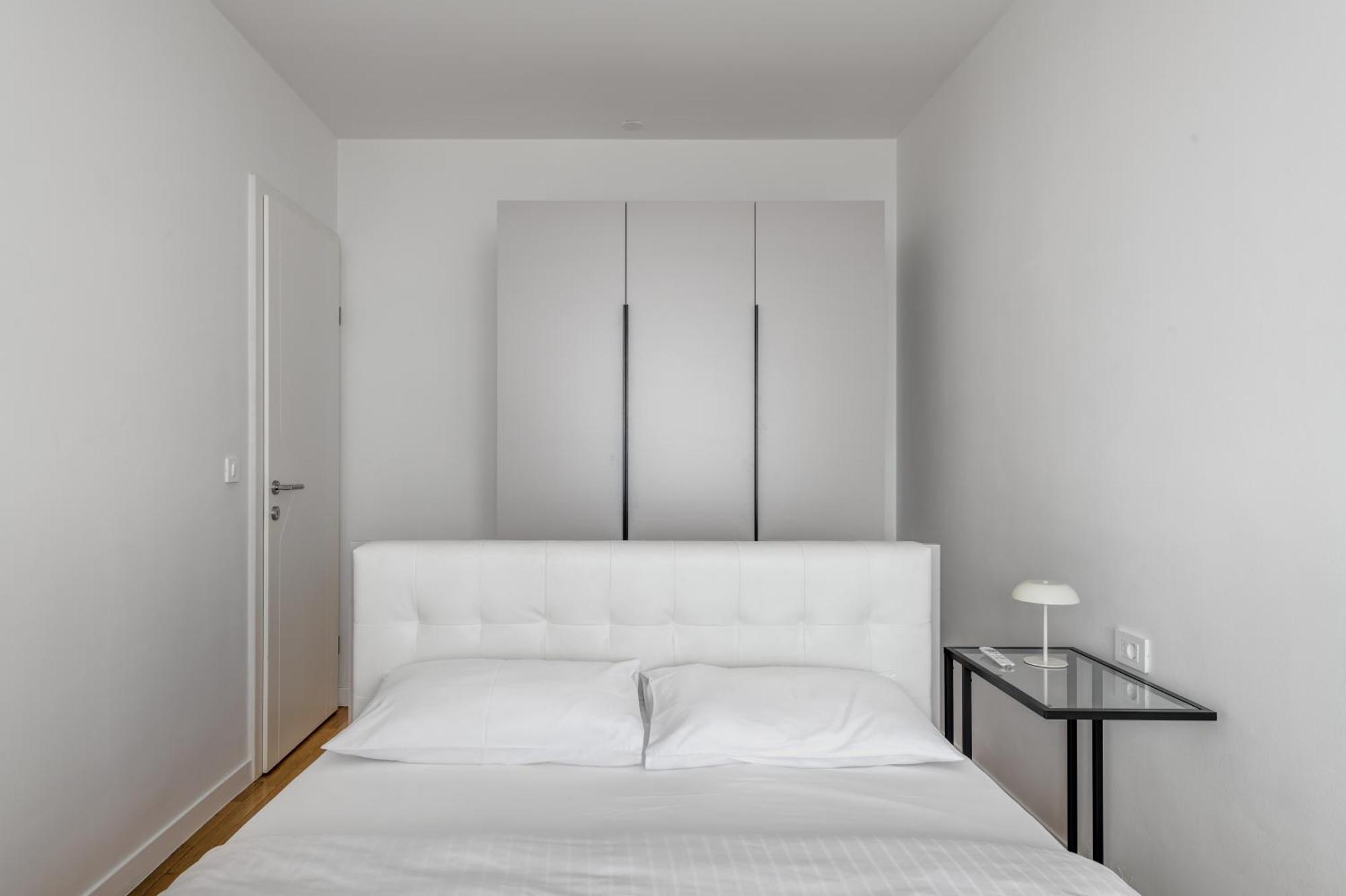 Apartment Stiv Luxe Split Kültér fotó