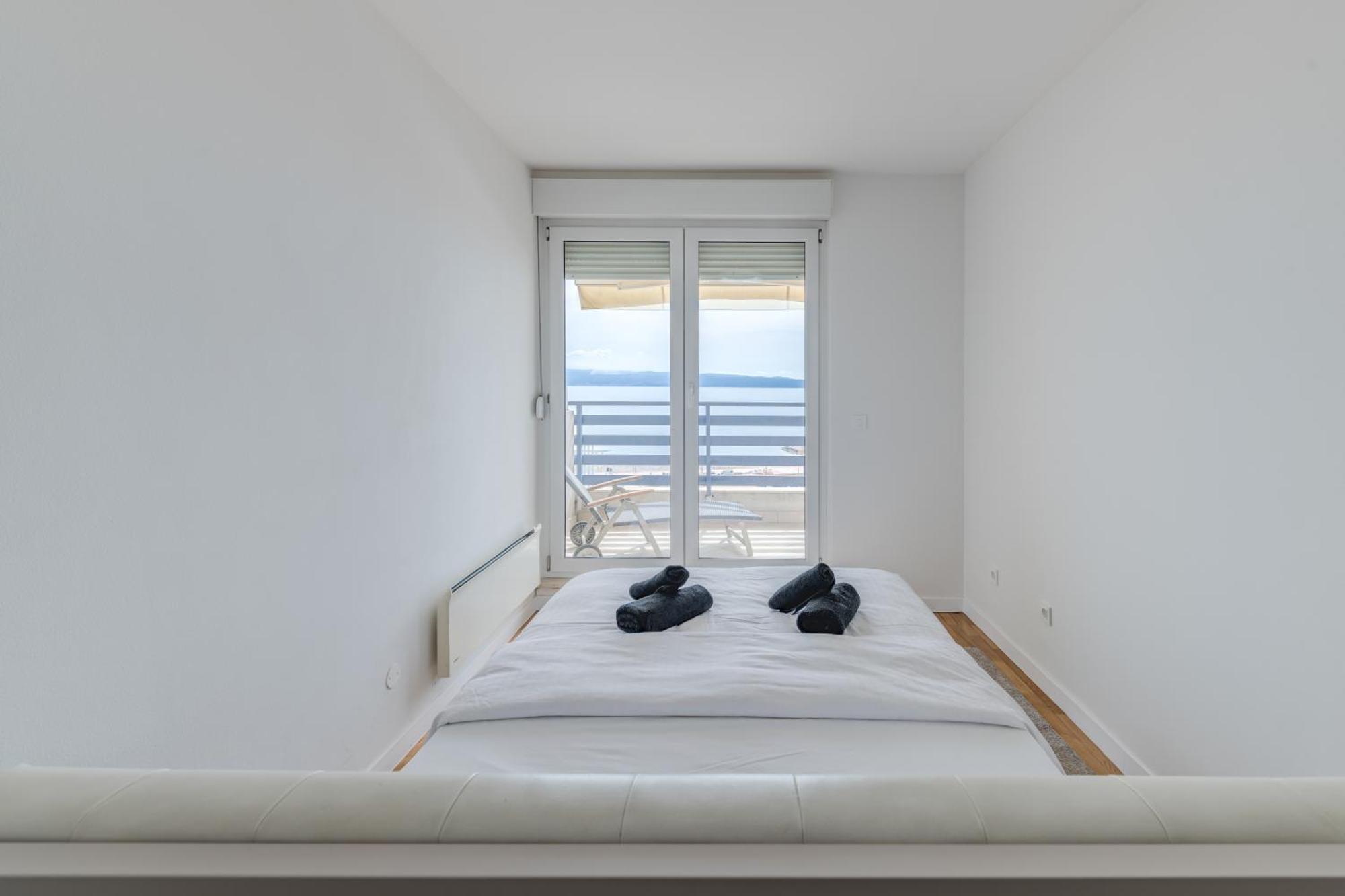 Apartment Stiv Luxe Split Kültér fotó