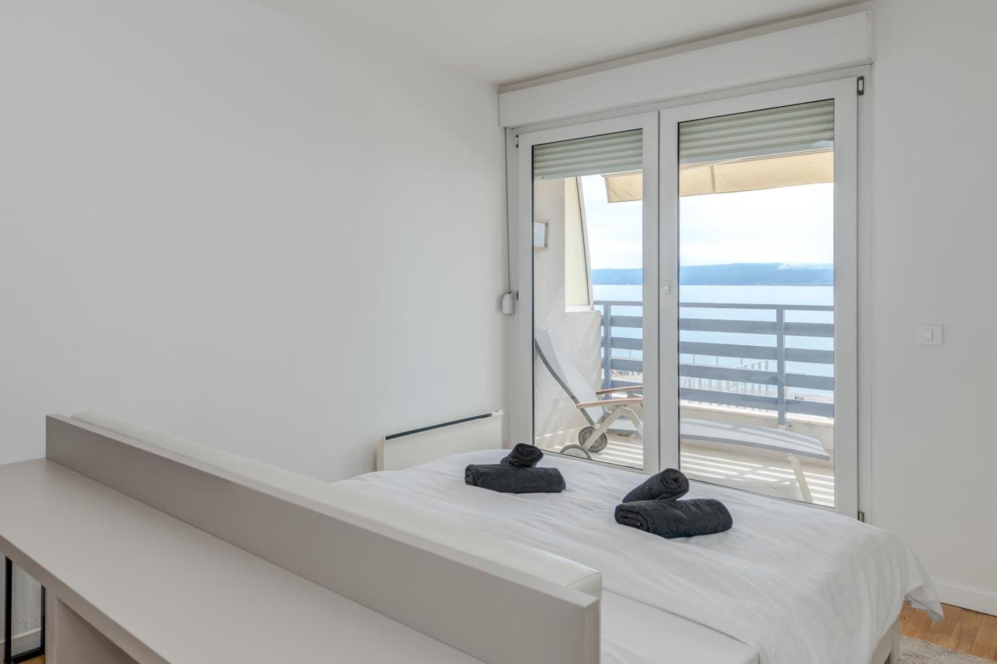 Apartment Stiv Luxe Split Kültér fotó