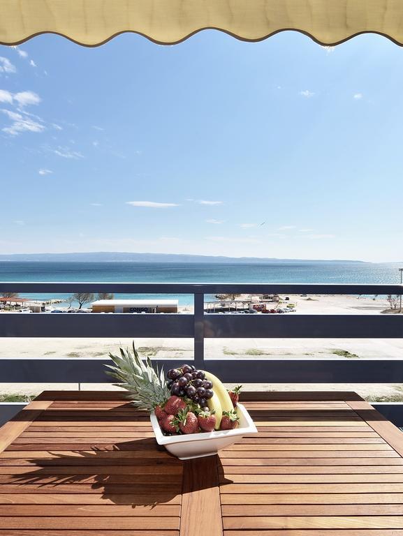 Apartment Stiv Luxe Split Szoba fotó