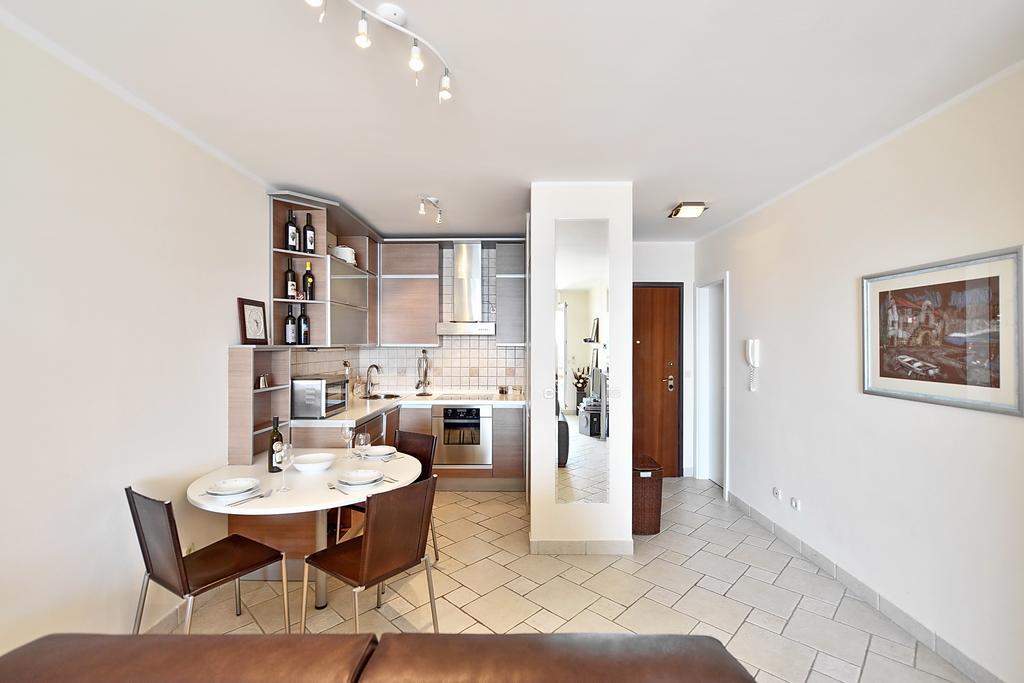 Apartment Stiv Luxe Split Szoba fotó