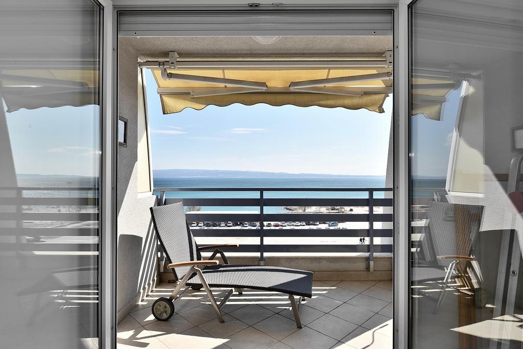 Apartment Stiv Luxe Split Szoba fotó
